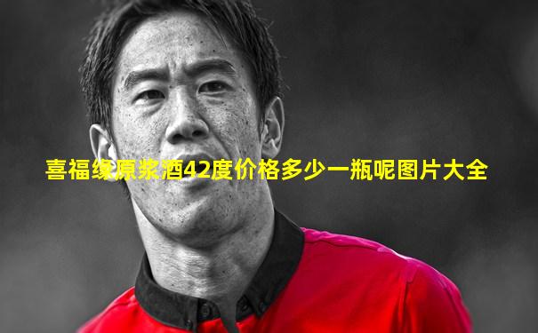 喜福缘原浆酒42度价格多少一瓶呢图片大全