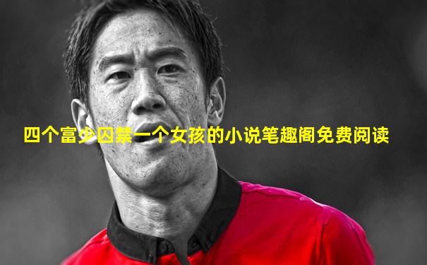 四个富少囚禁一个女孩的小说笔趣阁免费阅读