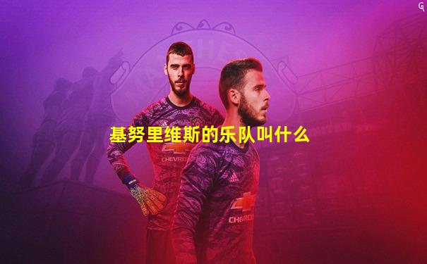 基努里维斯的乐队叫什么