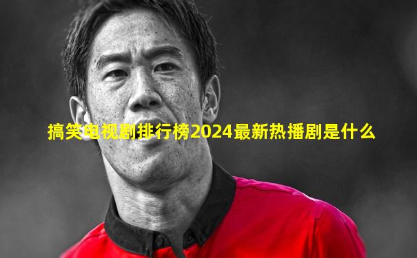 搞笑电视剧排行榜2024最新热播剧是什么