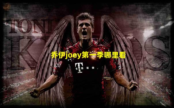 乔伊joey第一季哪里看