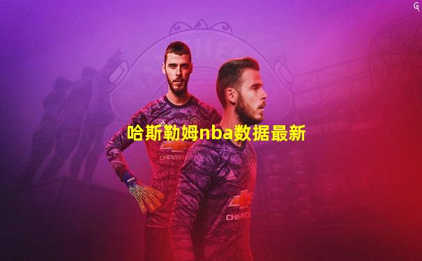 哈斯勒姆nba数据最新