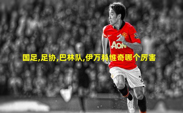 国足,足协,巴林队,伊万科维奇哪个厉害