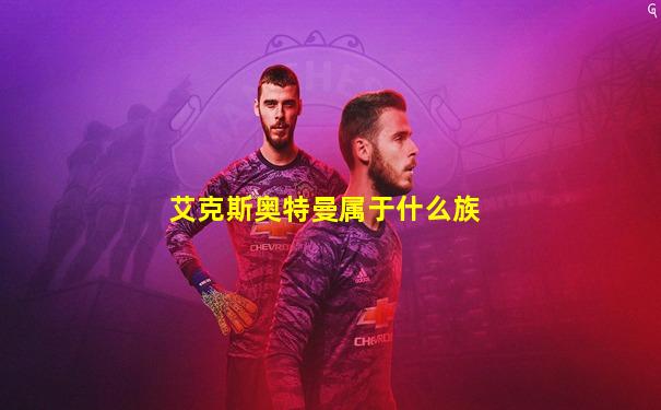 艾克斯奥特曼属于什么族