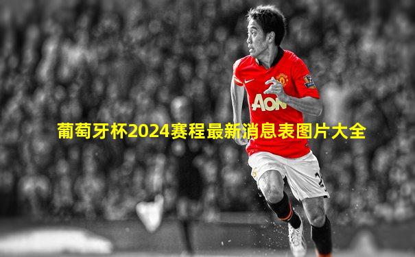 葡萄牙杯2024赛程最新消息表图片大全
