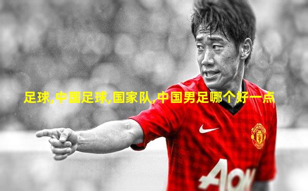 足球,中国足球,国家队,中国男足哪个好一点