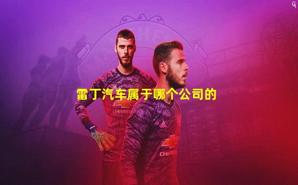 雷丁汽车属于哪个公司的